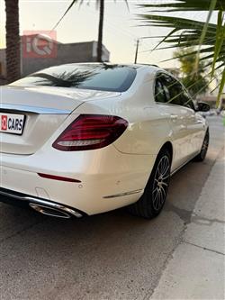 مرسيدس بنز E-Class